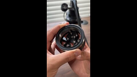 Manual Espresso with the flair 58.