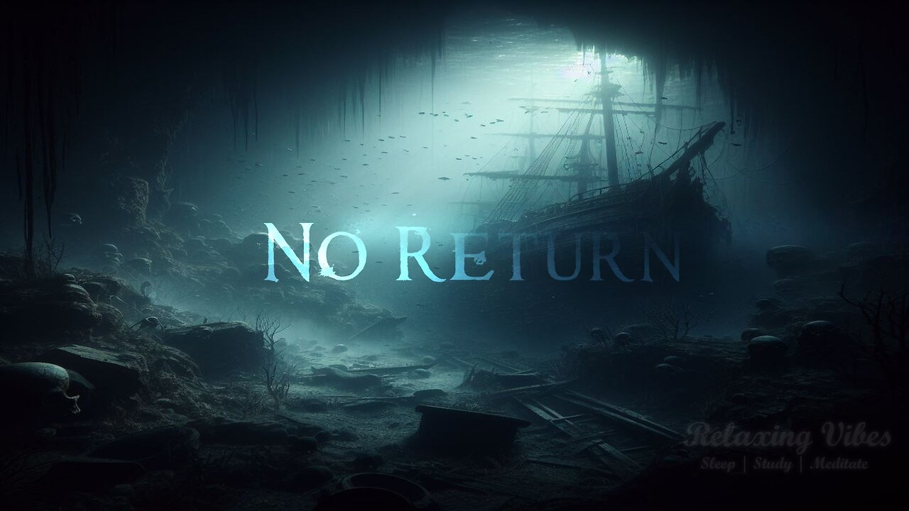 No Return | 8 Hours of Relaxing Vibes