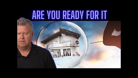 Are You Ready For It Because It Just Started