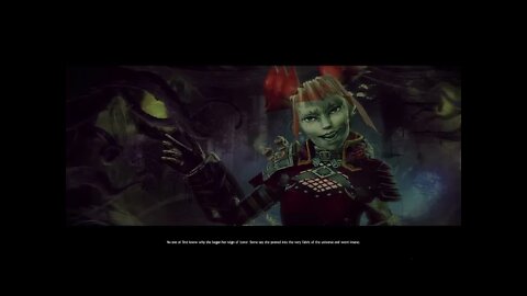 Guild Wars 2 #45 - Remembering Scarlet's War