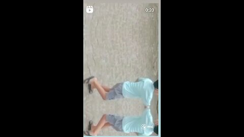 Rain Dance