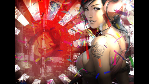 Dave Talks #643 - The Culture Wars. Why Americans Buy Japanese Pop Culture.