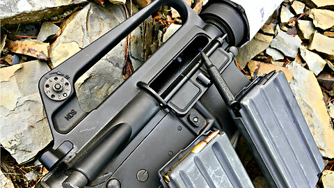Firearm Basics: Part - 5 Loading & Unloading Your Rifle