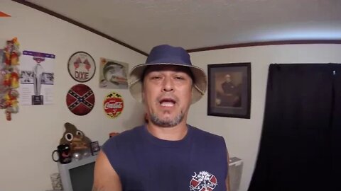 Black lives Matter huh?