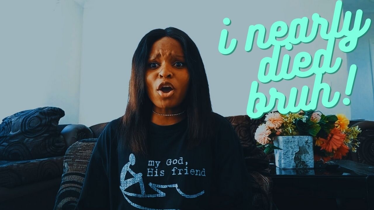 StoryTime//I Almost Died!😱 | Episode 14