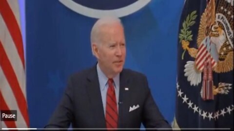 Joe Biden Refers to Supreme Court As “Extremist Court” in Meeting with Governors on ‘Abortion Rights