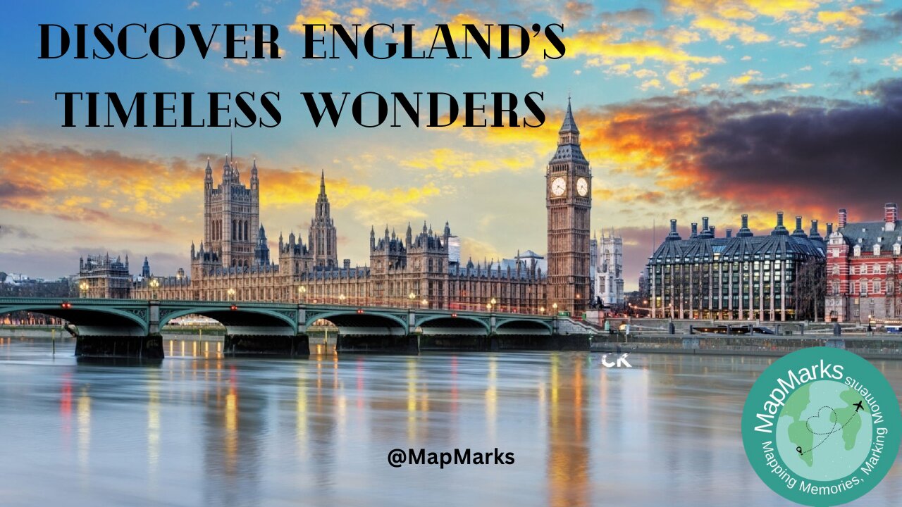 Welcome to England Explorer – Your Ultimate Travel Guide!
