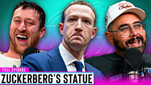 Mark Zuckerberg is Bad at Being Rich | Out & About Ep. 301