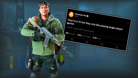 When they’re a 10 but…