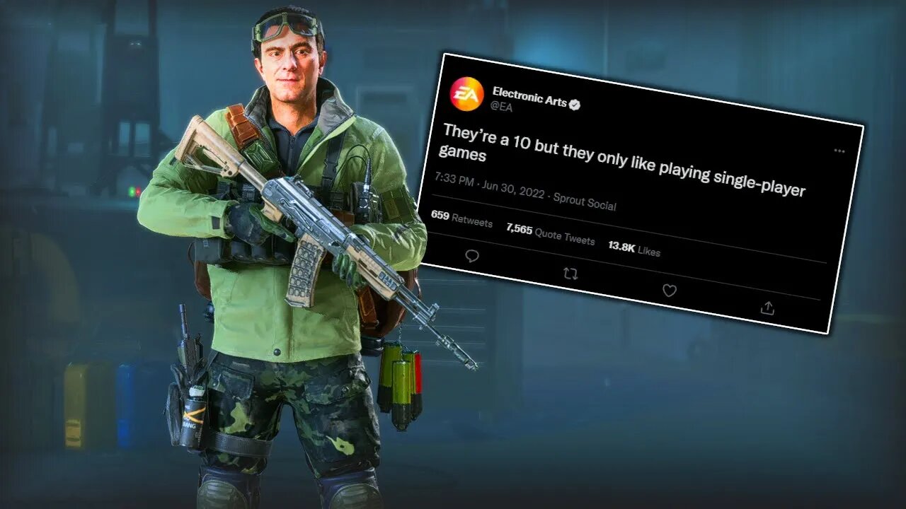 When they’re a 10 but…