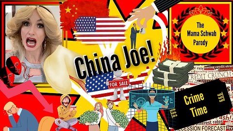 China Joe!