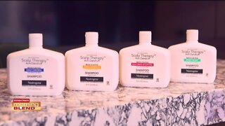 Scalp Health and Hair Secrets | Morning Blend