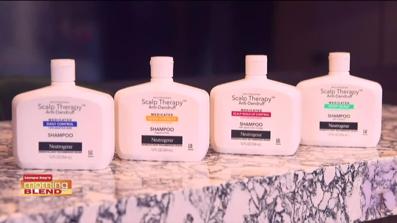 Scalp Health and Hair Secrets | Morning Blend