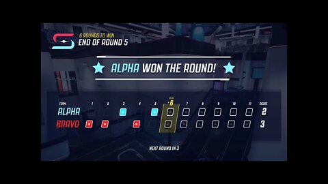 The Art of Good Portal Placement | Splitgate | Stream Clips