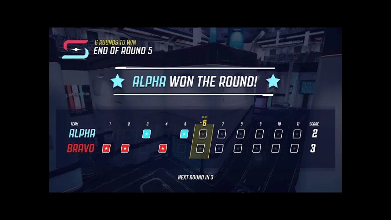 The Art of Good Portal Placement | Splitgate | Stream Clips