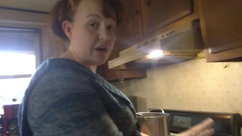 How to make bullion aka pocket soup