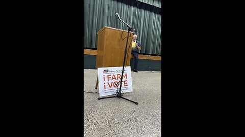 Warrick County Commissioner Race- Mason Barclay, Brad Overton, Ron Bacon