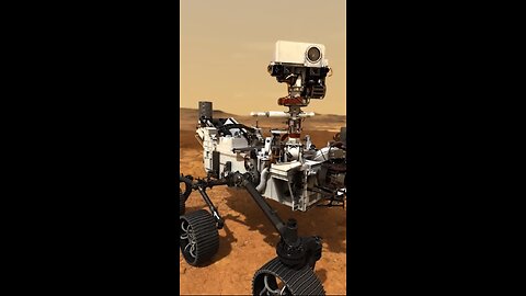 Nasa Rover Spots Aliens