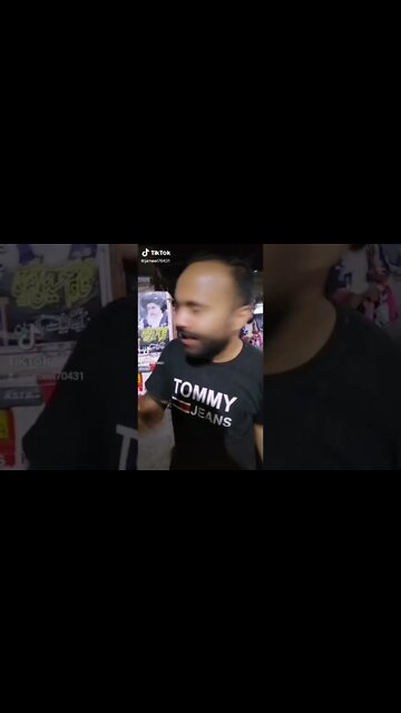 Allama Hafiz Khadim Hussan Rizvi |very nice video |