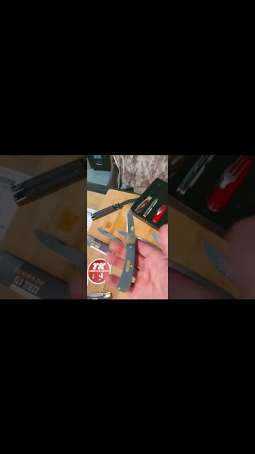 Thank you 🙏 to TK Thrifty Kaniffy