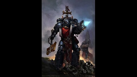 Omar Samson , Warhammer 40k , arts and crafts , tabletop wargame