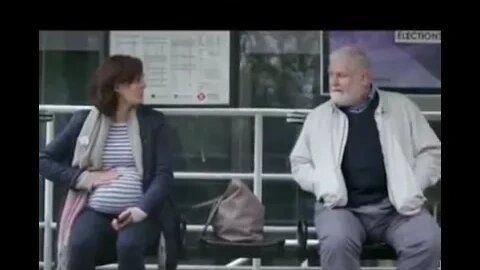 "I'm scared of everything"