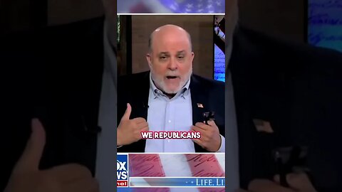 Mark Levin GOES OFF! #shorts #shortsvideo #news #politics