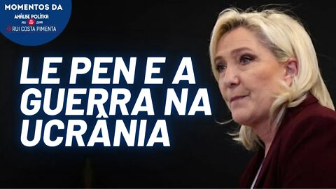 O que representaria uma possível vitória de Le Pen na França? | Momentos