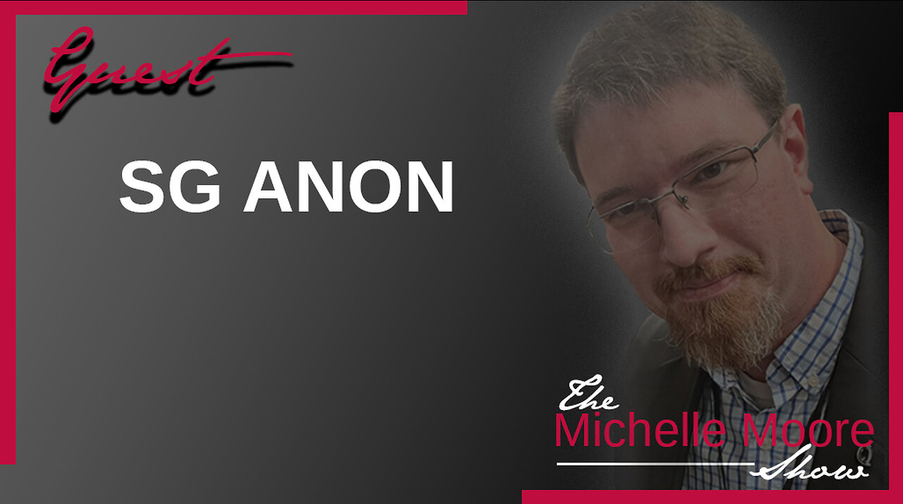 SG ANON: Discussing Current Events & Answering Viewer Questions Feb 20, 2023