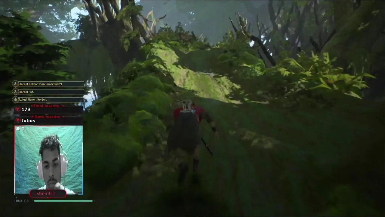 Star Wars Jedi: Fallen Order - Parte 7 +18 !Comandos !PIX Seja Bem Vindos