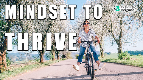 Mindset To THRIVE In 2023 - Stoicism