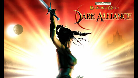 Baldur's Gate : Dark Alliance