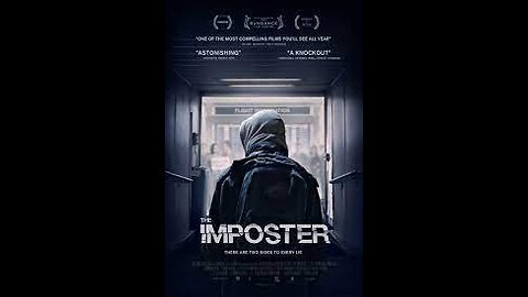 The Imposter