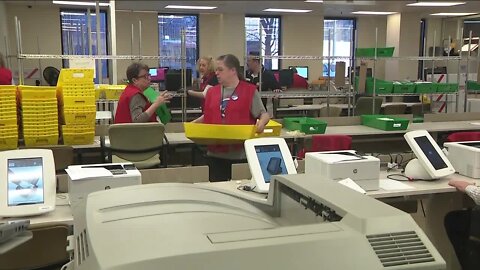 Colorado among top states for threats towards election officials