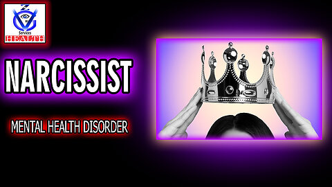 Understanding Narcissist Personalities ♦ Psychology Facts