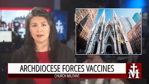 Catholic — Headlines — August 4th, 2021