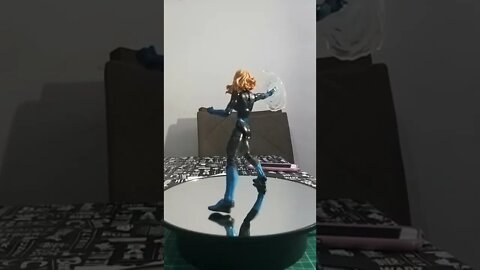 Invisible Woman