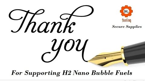 Sincere Desire to Support Hydrogen Fueling on Demand