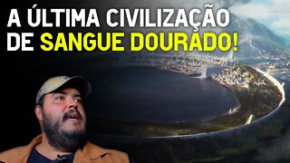 Hiperbórea (A última civilização)