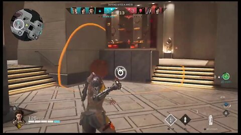 Tag Team Work #RogueCompany #TagTeam #Teamwork #Scorch