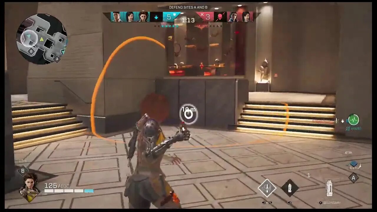 Tag Team Work #RogueCompany #TagTeam #Teamwork #Scorch