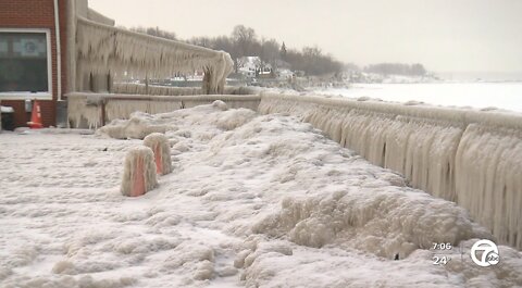 Scientists prepare for first-of-its-kind study of the Great Lakes