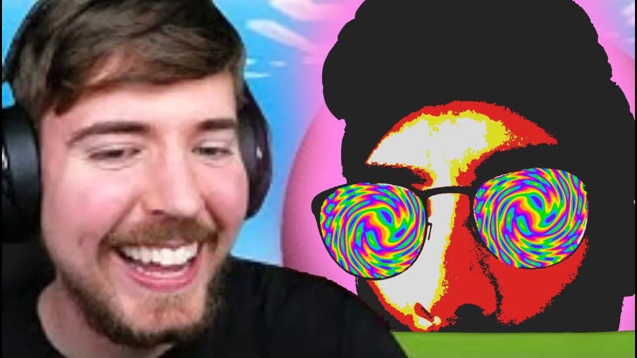 ⚪️ MrBeast | Worlds Largest Explosion [Everyone Likes Milk Duds!]