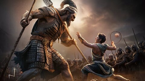 THE NEPHILIM GIANTS IN THE BIBLE