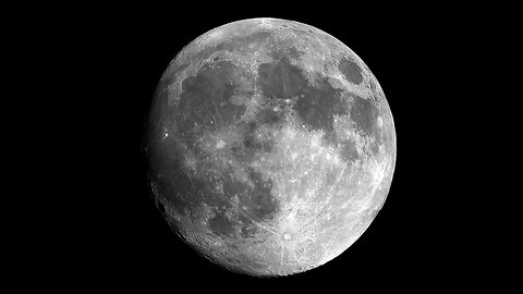 FULL MOON HD VIDEO