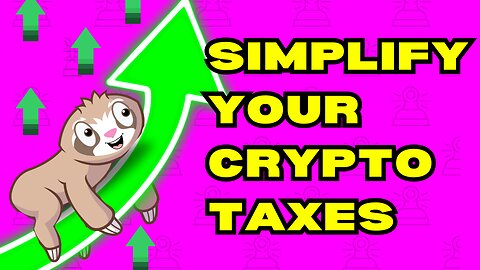 How to Make Crypto Taxes Simple! Organize Your Wallets & Exchanges for 2024