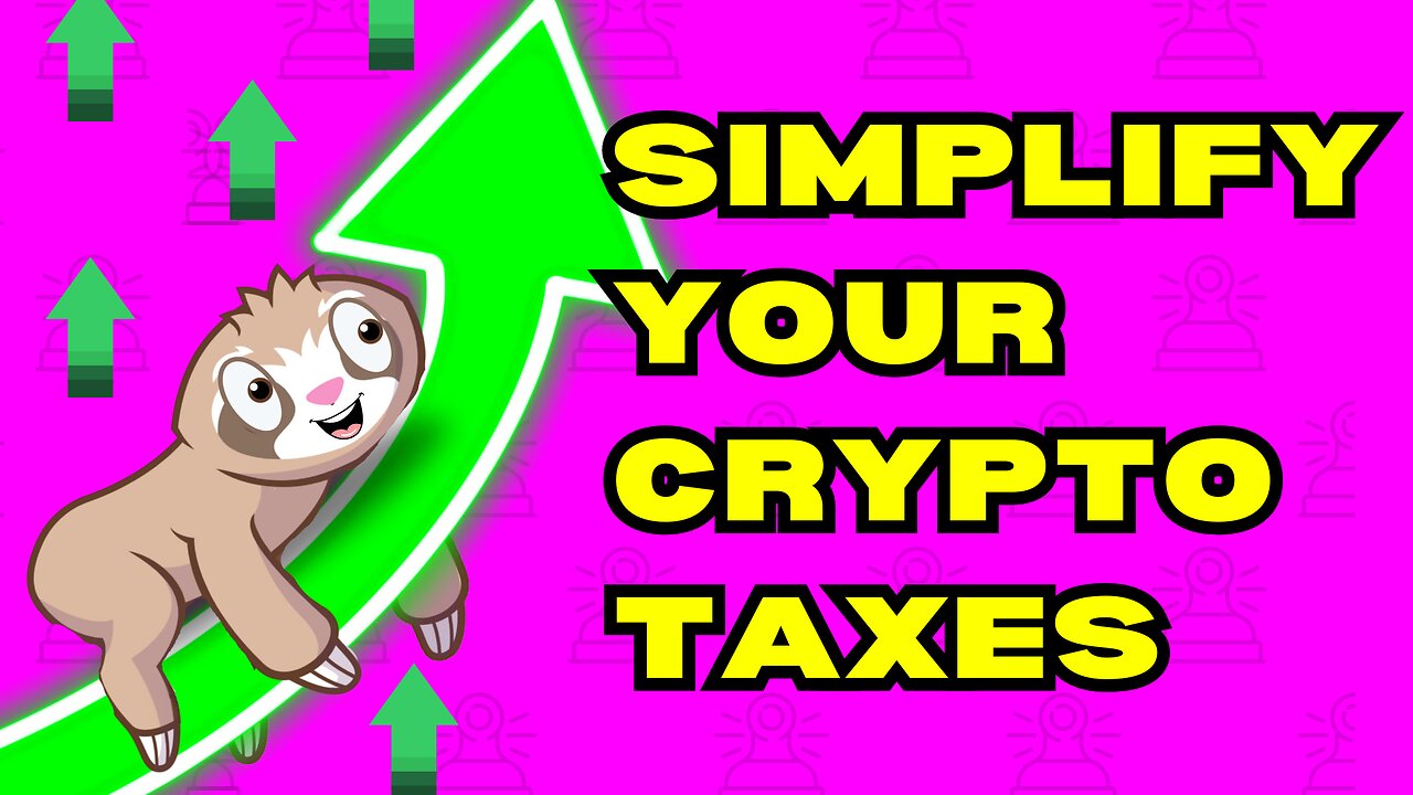 How to Make Crypto Taxes Simple! Organize Your Wallets & Exchanges for 2024