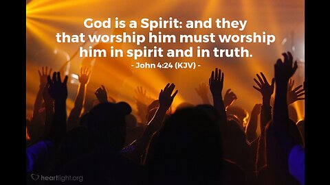 John 4 | Verse by Verse Study (KJV)