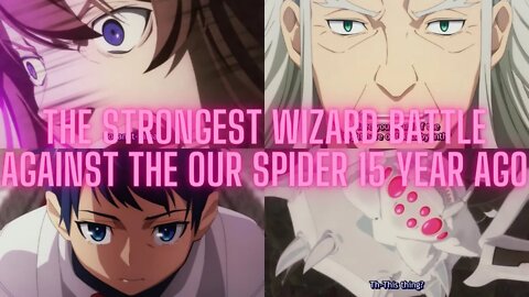 Kumo Desu ga, Nani ka Episode 10 reaction