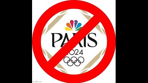 Olympic Boycott!!!